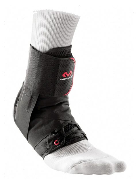 McDavid Ankle Brace - with straps